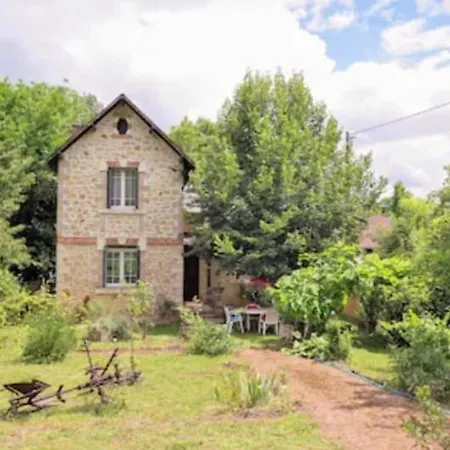 Holiday home La Montjoie Montignac-Lascaux