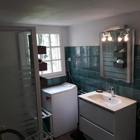La Montjoie Holiday home