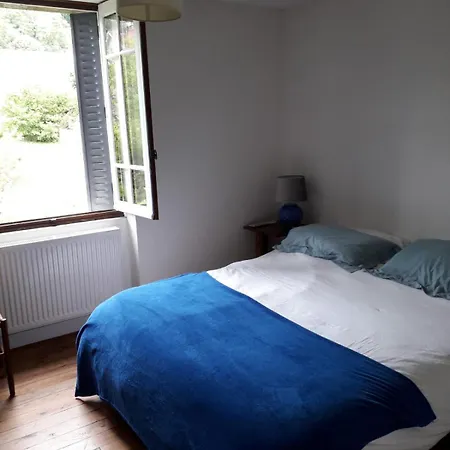 Holiday home La Montjoie Montignac-Lascaux